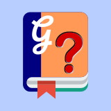 icon of grammarqa app