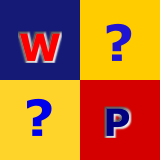 wpuzzle app icon